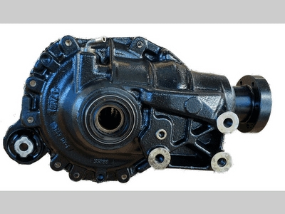 Land Rover Discovery 3/4 Front Differential LR006011