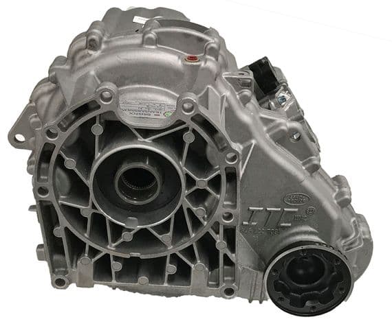 Land Rover Discovery 3  ZF6HP26 ITC transfer box IAB500280