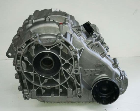 Land Rover Discovery 4 ZH8HP70 ITC Transfer box LR052611