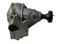 Land Rover Freelander 2 front transfer box (PTU)