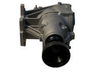 Land Rover Freelander 2 front transfer box (PTU)