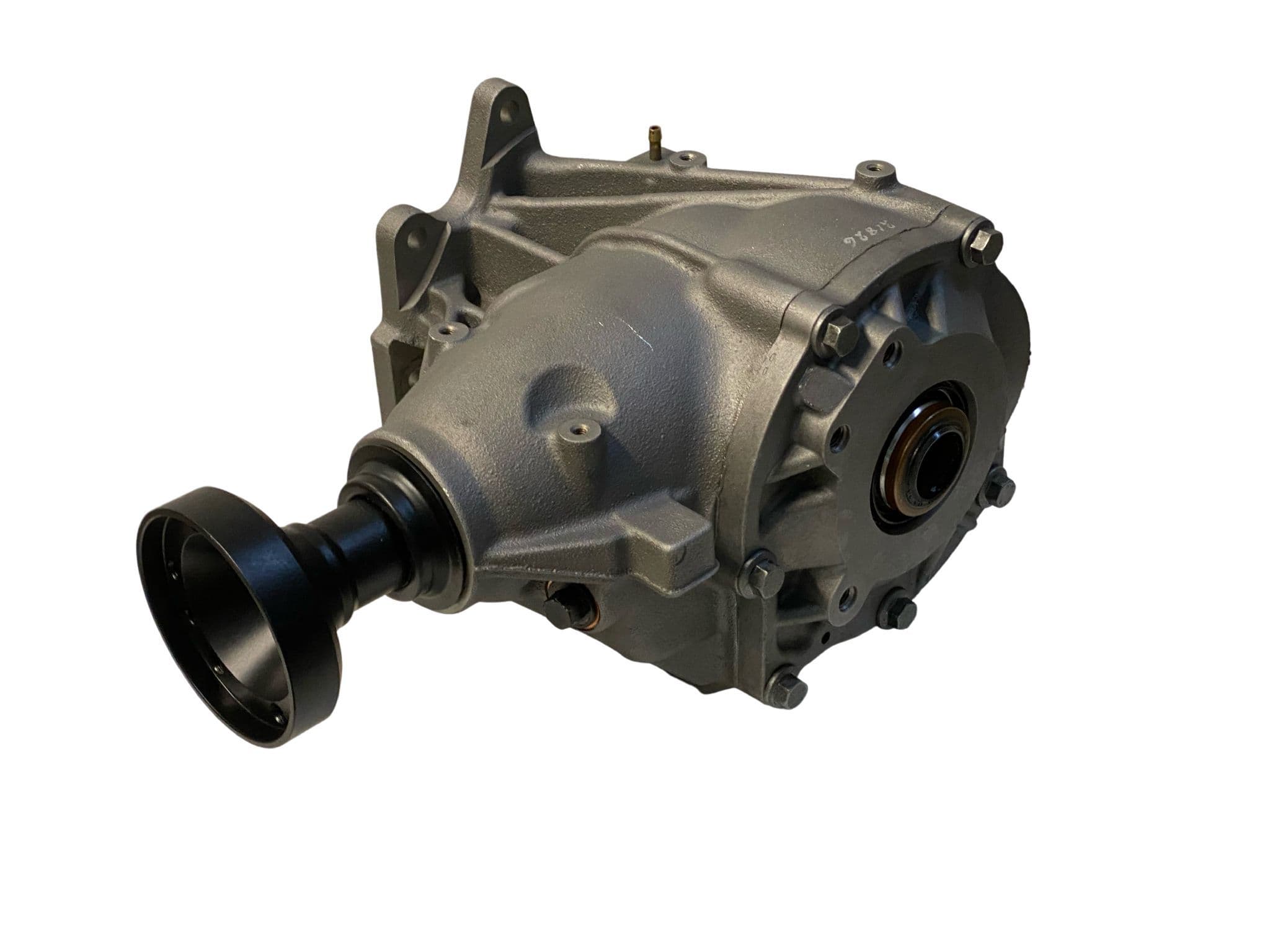 Land Rover Freelander 2 front transfer box & x28;PTU& x29;