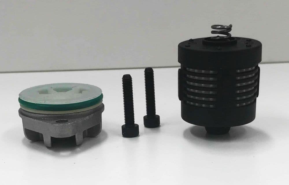 Land Rover Freelander 2 Haldex Filter Gen 3