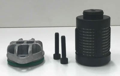 Land Rover Freelander 2 Haldex Filter Gen 4