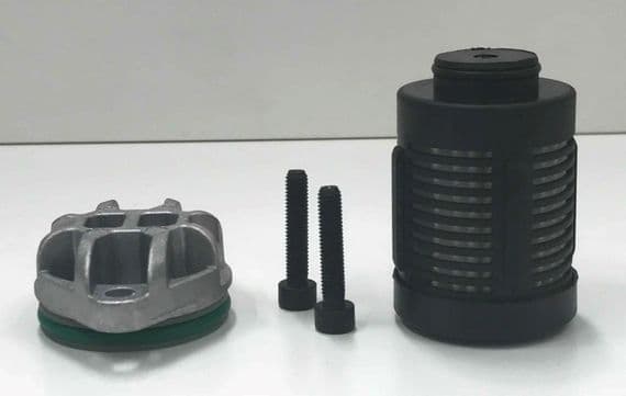 Land Rover Freelander 2 Haldex Filter Gen 4