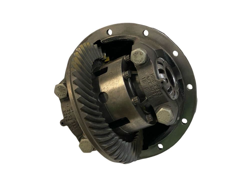 LR Defender 110/P38 4 Pin differential