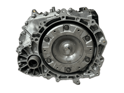 LR Evoque 2.2D ZF9HP48 transmission LR078558