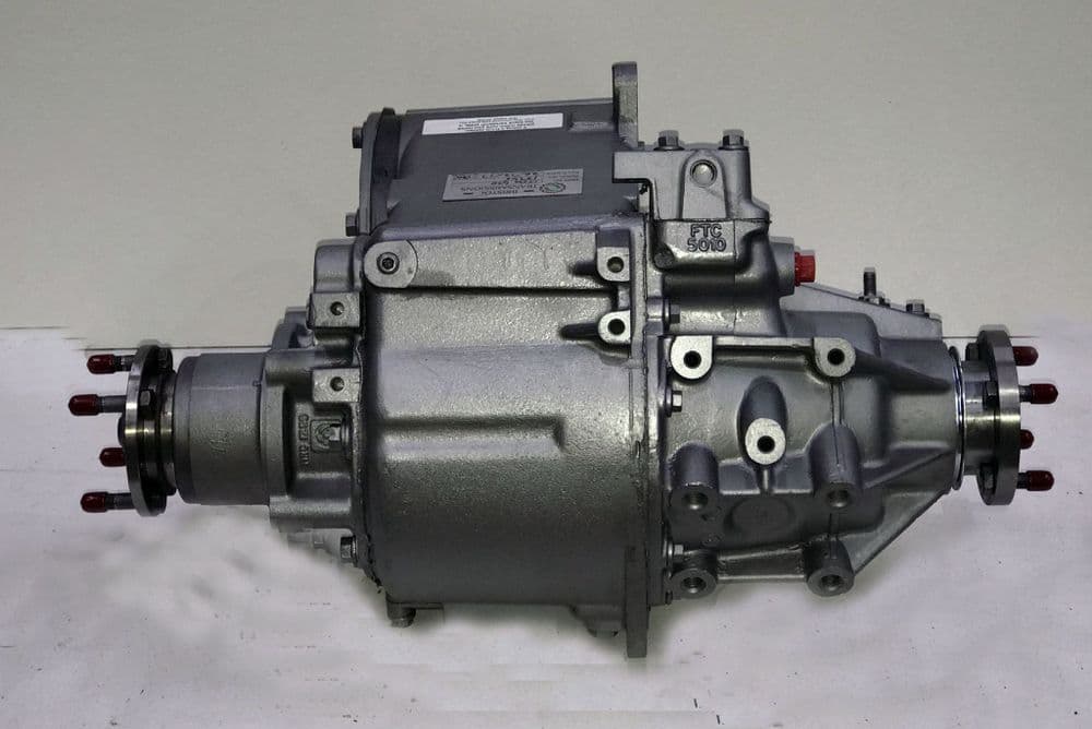 LT230 Defender Transfer box 22D