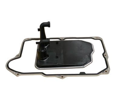 Mercedes DCT Filter change kit