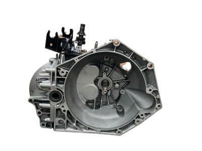 MLGU 6 Speed transmission 20GP18