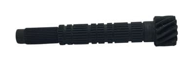 MLGU Pinion shaft 13 Teeth
