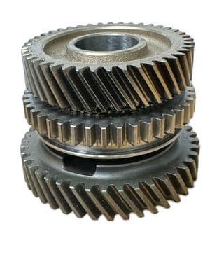 MLGU6 1st/2nd gear and hub kit 1682770980