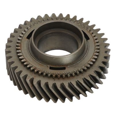 MLGU6 2nd gear