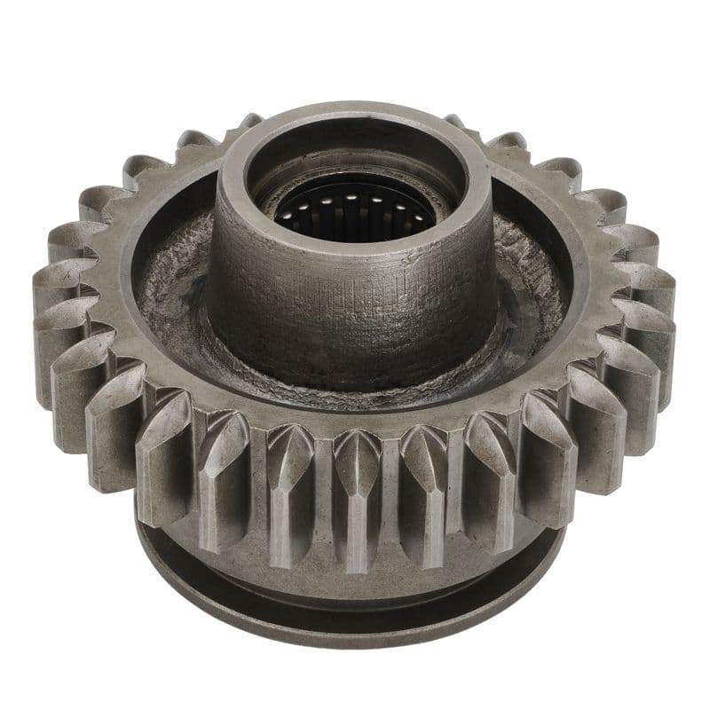 Bristol Transmissions Specialist Rebuilds and Repairs