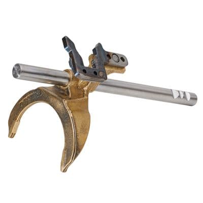 MLGU6. 1st/2nd Fork assembly