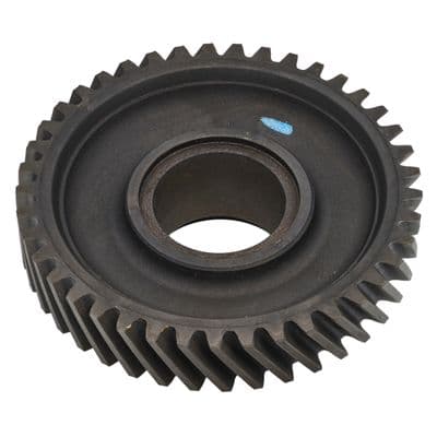 MLGU6. 1st Gear