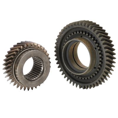 MLGU6. 2.0D 6th Gear Kit