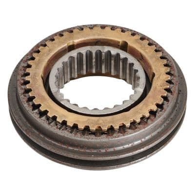 MLGU6. 5th/6th selector hub