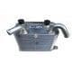MPS6 oil cooler Ford/Volvo