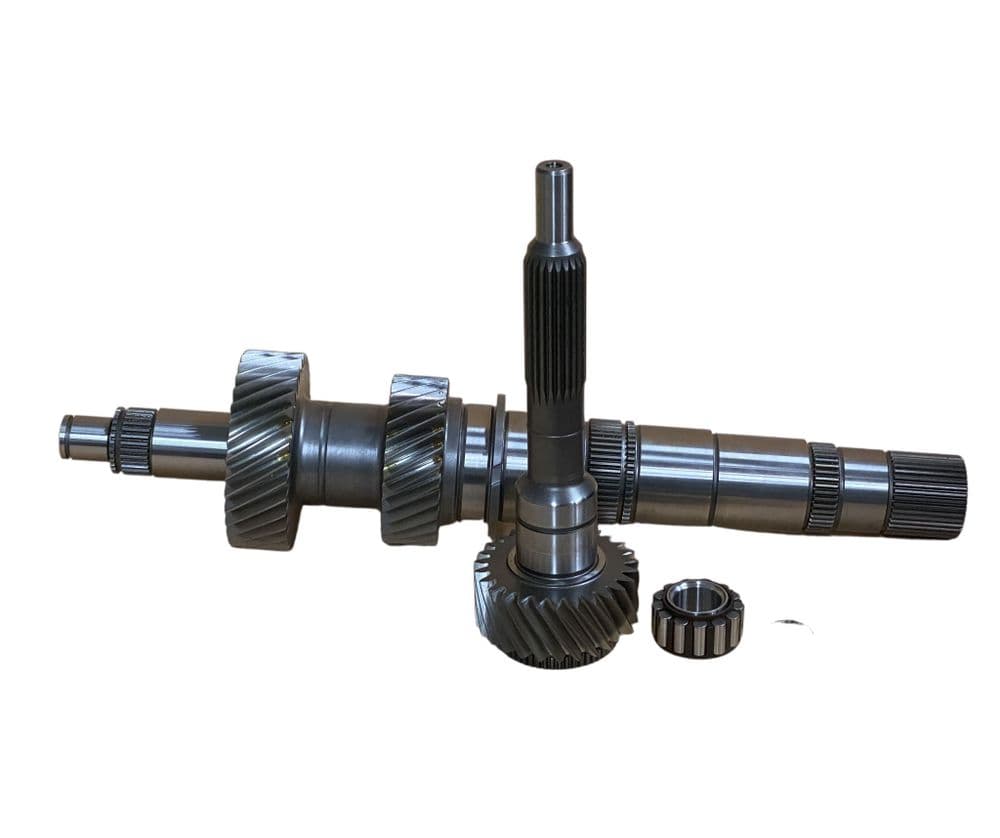 MT82 Main Shaft Repair Kit