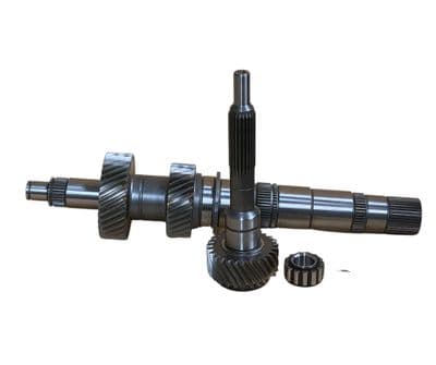 MT82 Main Shaft Repair Kit