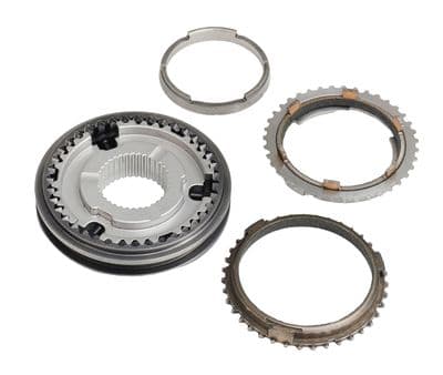 PF6 3rd/4th hub assembly 326101263R