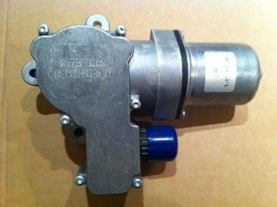 Range Rover 3.0D & V8 Transfer Box Motor