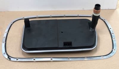 Range Rover 3.0L GM5 Transmission Filter change kit Range