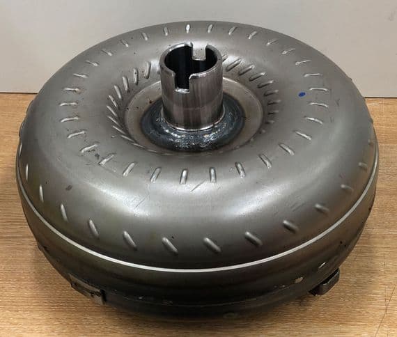 Range Rover GM5 3.0 TD6 New Torque converter TQB500010