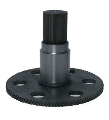 Range Rover GM5 Output Shaft