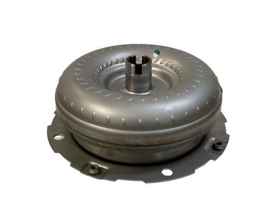 Range Rover TDV8 3.6  ZF Torque Converter TQB5000210