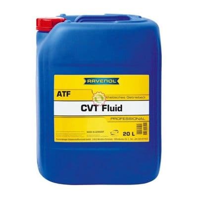 Ravenol CVT Fluid 20 Litre