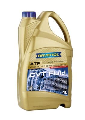 Ravenol CVT Fluid 4 Litre