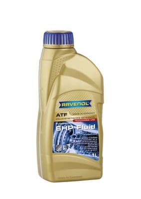 Ravenol  ZF6HP Fluid 1 Litre