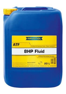 Ravenol ZF8HP Fluid 20 Litre