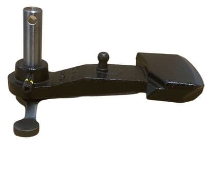 Renault Traffic/Master PF6 selector arm with weight