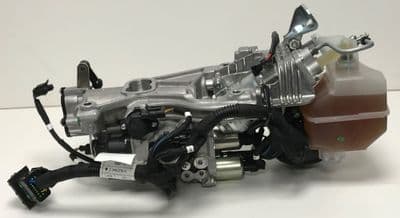 Renault Vauxhall gearbox actuator
