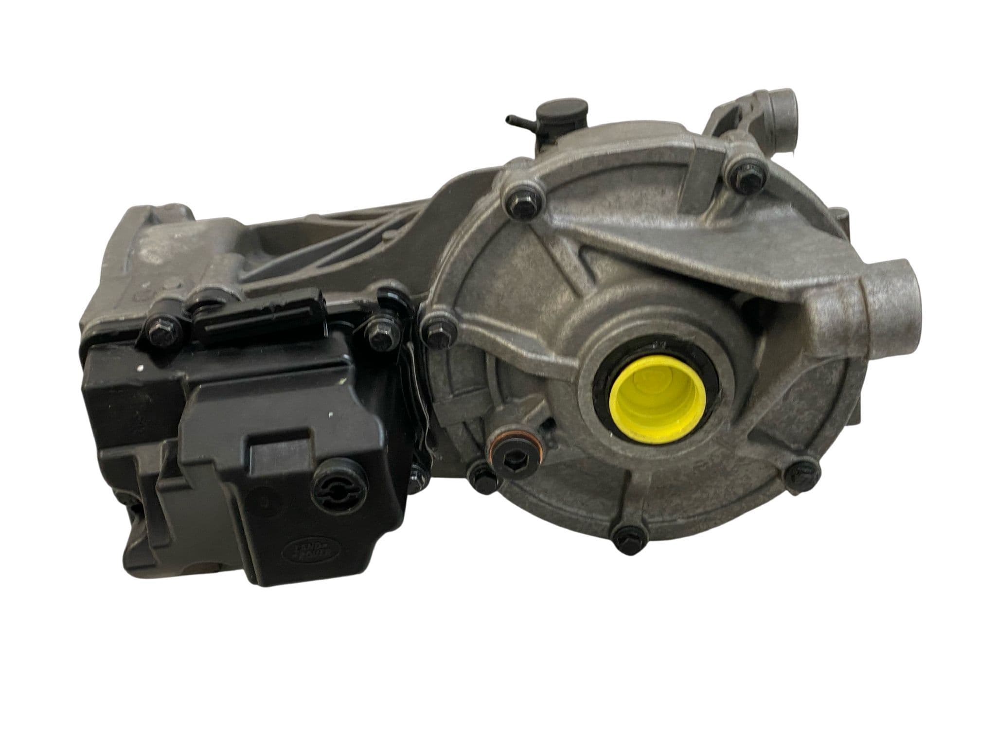 RR Evoque Gen 2 rear differential