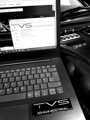 TVS DQ250  Stage 2 DSG software Gen 1