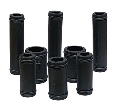 VAG DQ500, 0BH & 0BT Feed pipe kit