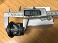 VAG Gen 2-3 Haldex Filter