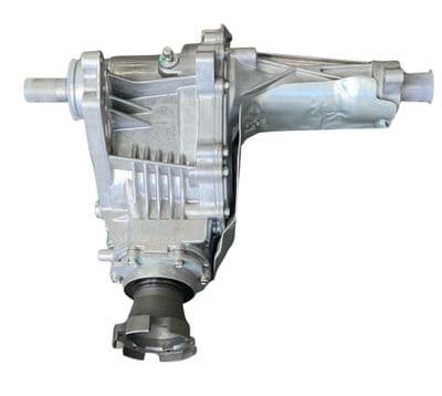 Vauxhall Antara 2.2 Transfer Box - 6 speed Manual