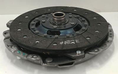 Vauxhall Antara 2.2D Genuine O.E clutch kit