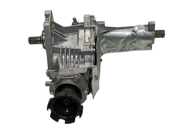 Vauxhall Antara & Chevrolet Captiva 2.2 Transfer Box
