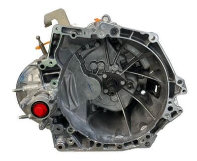 Vauxhall Crossland 1.2  transmission 1629075380