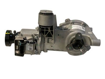 Vauxhall Mokka Rear Differential 42769820