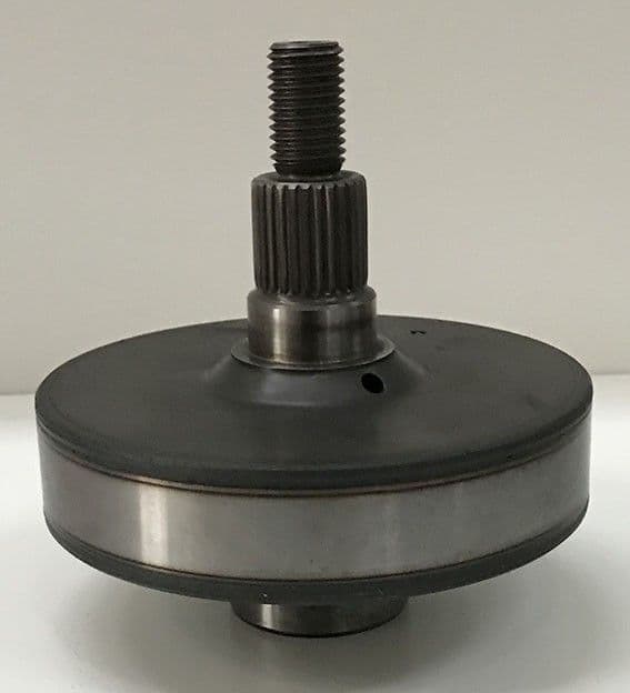 Viscous coupling