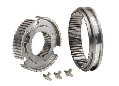 VMT6 1st/2nd hub 1930009