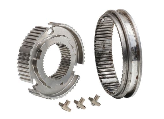 VMT6 1st/2nd hub 1930009