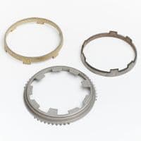 VMT6 1st/2nd Synchro ring  1930009